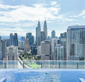 The Luxe Infinitum by The StayBnB